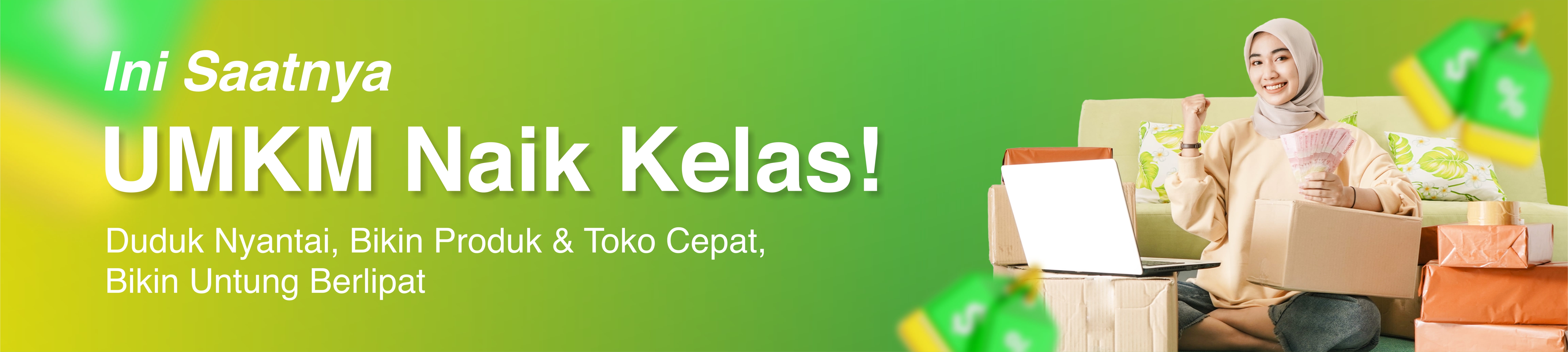 Footer - Iklan No 1