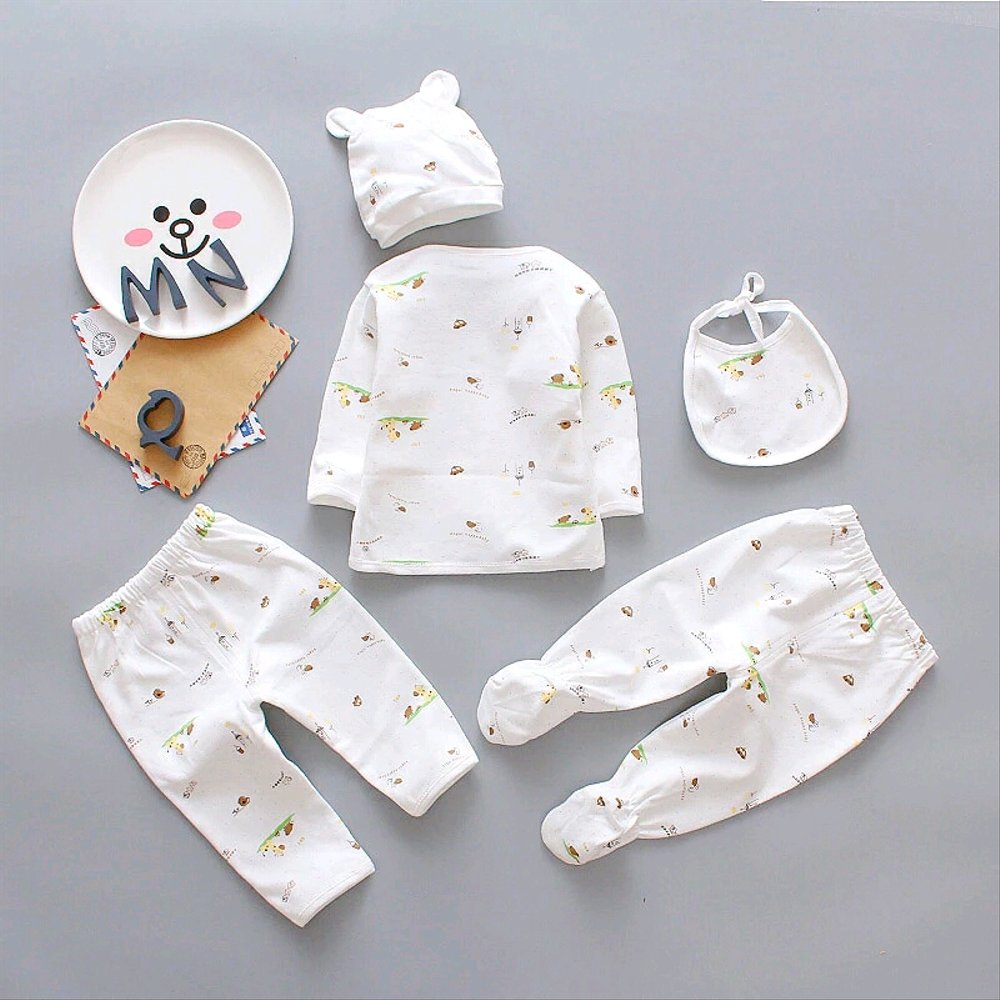 baju bayi