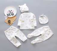 baju bayi