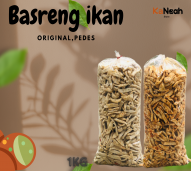 Basreng 1kg 
