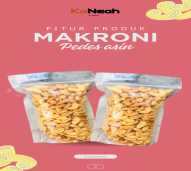 Makroni Pedes asin 85 gr 